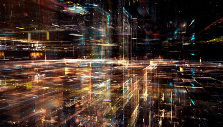 تحول دیجیتال