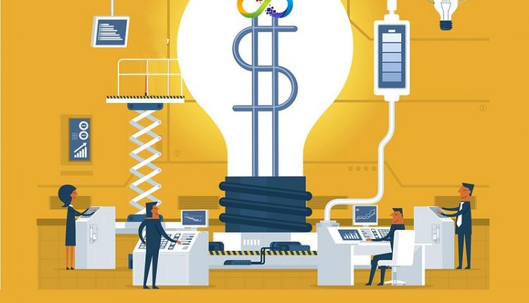 مدیریت هزینه های استارتاپ