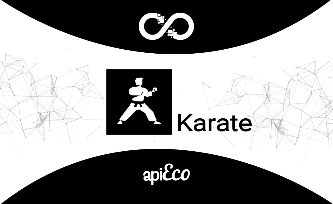 ابزار جدید Karate DSL