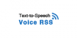 وب سرویس تبدیل متن به گفتار